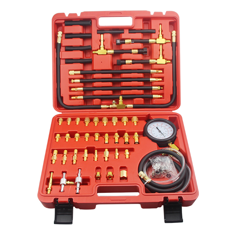 Yeni TU-443 Deluxe Manometre Y - Fuel Injector Tester incelemesi ve fiyatı