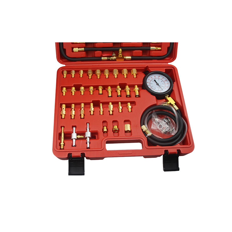Yeni TU-443 Deluxe Manometre Y - Fuel Injector Tester incelemesi ve fiyatı